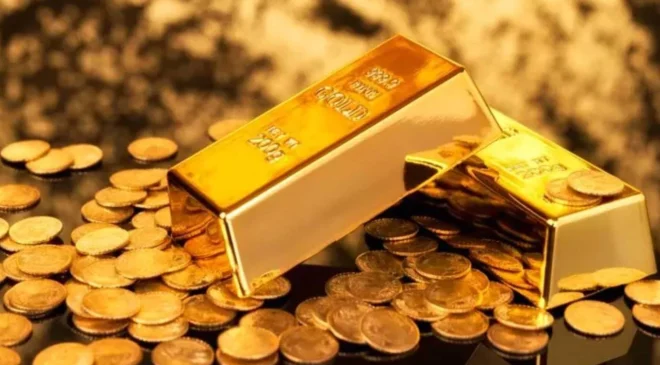 Gram altın güne yükselişle başladı: Gözler Fed kararında