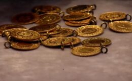 Altında dalgalanma devam ediyor! Çeyrek altın ne kadar?