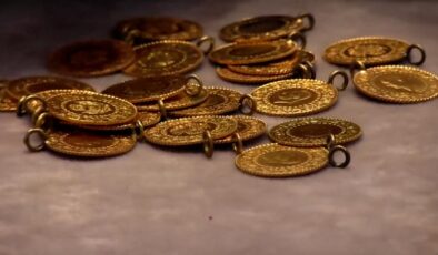 Altında dalgalanma devam ediyor! Çeyrek altın ne kadar?