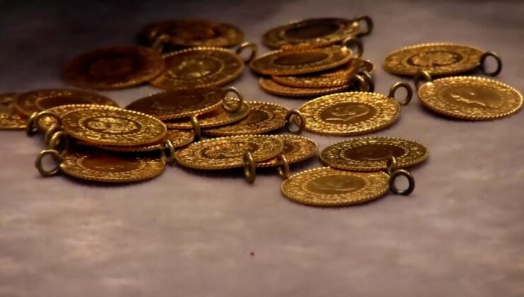 Altında dalgalanma devam ediyor! Çeyrek altın ne kadar?