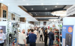 Elektrik ve aydınlatma sektörü Antalya’da küresel alıcılarla buluşuyor