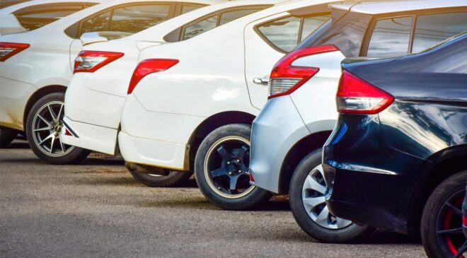 İkinci el otomobil piyasasında reel fiyatlar geriliyor