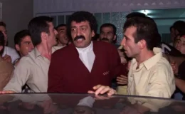 Arabeskin babası Müslüm Gürses’e veda edeli tam 13 yıl oldu!