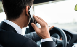 2026 trafik cezaları listesi güncellendi direksiyon başında telefon kullanana ehliyet şoku