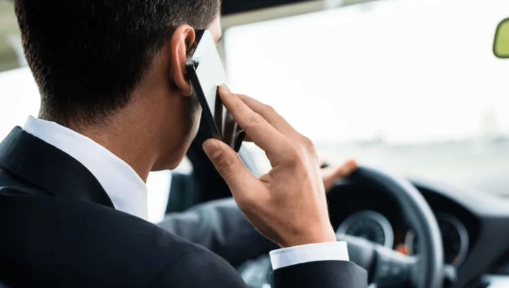 2026 trafik cezaları listesi güncellendi direksiyon başında telefon kullanana ehliyet şoku