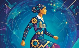 Ekonominin yeni mimarları kadın liderler