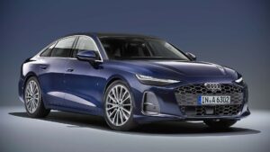 audi tarihindeki en aerodinamik icten yanmali model tanitildi190270 0