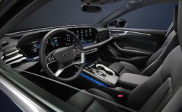 Audi turbo gecikmesini bitiren yeni V6 dizelini tanıttı