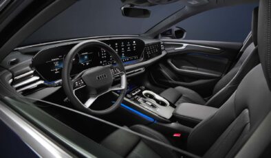 Audi turbo gecikmesini bitiren yeni V6 dizelini tanıttı