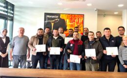 Tarımın sigortası arılar, arıların güvencesi gençler olacak