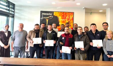 Tarımın sigortası arılar, arıların güvencesi gençler olacak