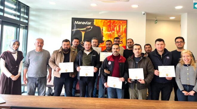 Tarımın sigortası arılar, arıların güvencesi gençler olacak