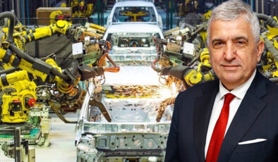 OSD’de güven tazeledi: Cengiz Eroldu yeniden başkan seçildi