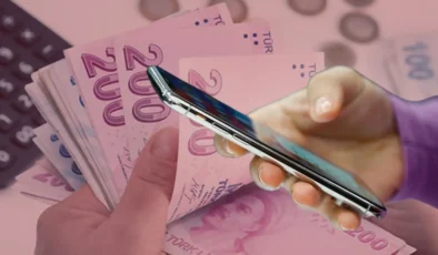 Bayram yardımı yalanına dikkat! Bakanlık 4 bin 500 TL iddiasını yalanladı