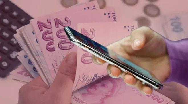 Bayram yardımı yalanına dikkat! Bakanlık 4 bin 500 TL iddiasını yalanladı