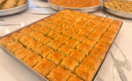 Baklavada 500 TL tuzağı! Bu fiyata satılanı sakın evinize sokmayın