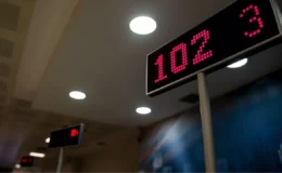 BDDK iki yatırım bankasının iznini iptal etti