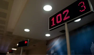 BDDK iki yatırım bankasının iznini iptal etti