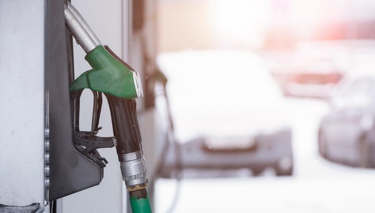 Benzin ve motorin zammı tabelalara yansıdı: İşte güncel fiyatlar!