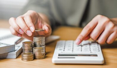 BES ve OKS havuzunda fon büyüklüğü 2,5 trilyon lirayı aştı