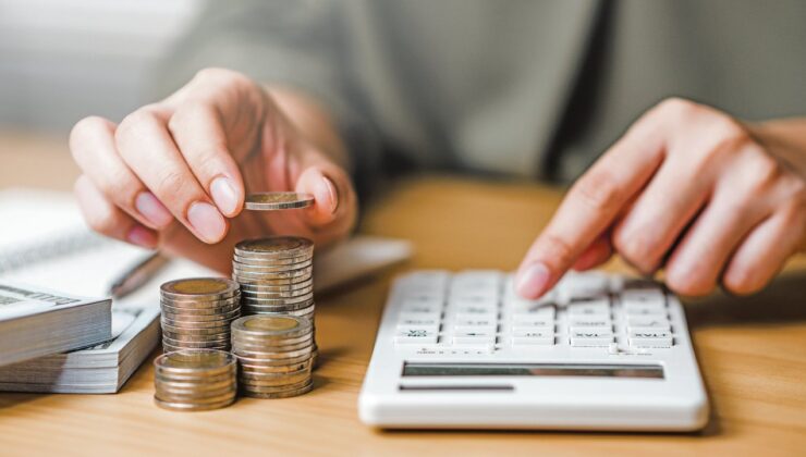 BES ve OKS havuzunda fon büyüklüğü 2,5 trilyon lirayı aştı