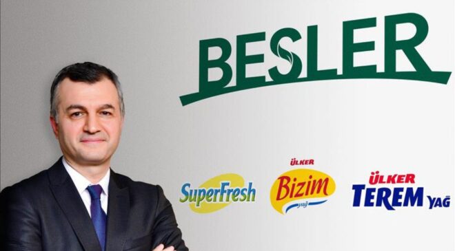 Besler 2025 yılını 8 milyar lira brüt kârla kapattı
