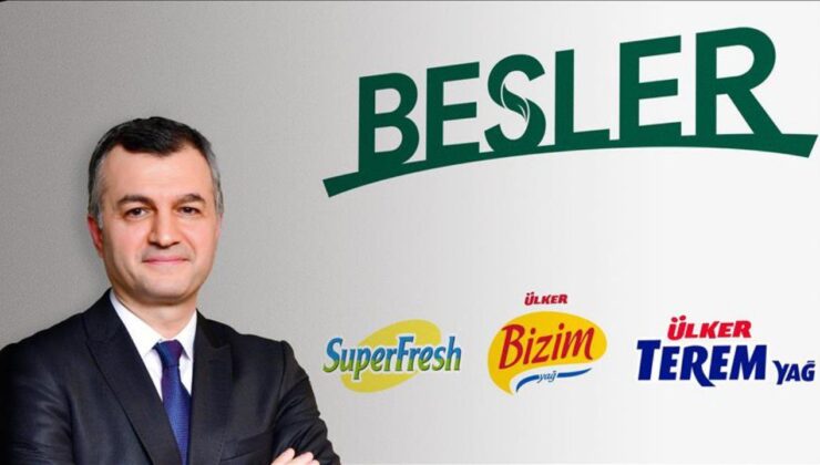 Besler 2025 yılını 8 milyar lira brüt kârla kapattı