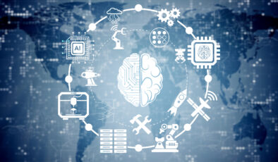 Yapay zekâ iş dünyasını baştan yazıyor