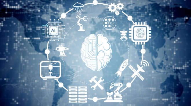 Yapay zekâ iş dünyasını baştan yazıyor