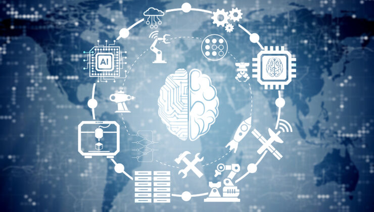 Yapay zekâ iş dünyasını baştan yazıyor