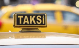 İzmir’de taksi ücretlerine yeni ayar geldi