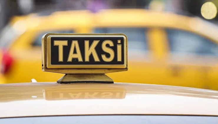 İzmir’de taksi ücretlerine yeni ayar geldi