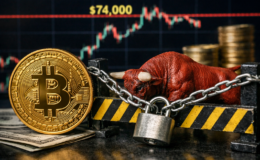 Kripto piyasalarda temkinli iyimserlik: Bitcoin 74 bin dolar seviyesinde