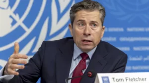 bm genel sekreter yardimcisi fletcher suriyeye gidiyor yv1o