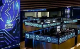 Borsa İstanbul küresel piyasaların aksine yükselişle tarih yazdı
