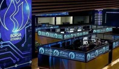 Borsa İstanbul küresel piyasaların aksine yükselişle tarih yazdı