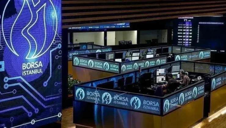Borsa İstanbul küresel piyasaların aksine yükselişle tarih yazdı