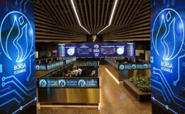Borsa İstanbul haftaya kayıpla giriş yaptı