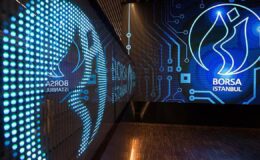 Borsa İstanbul güne Artıda başladı