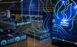Borsa İstanbul’da dev şirketlerin endeks nöbeti değişti