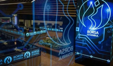 Borsa İstanbul’da dev şirketlerin endeks nöbeti değişti