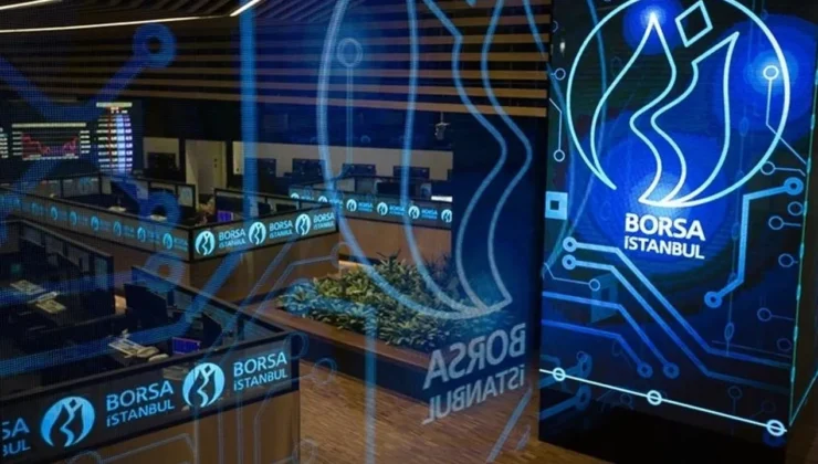 Borsa İstanbul’da dev şirketlerin endeks nöbeti değişti