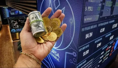 Yatırım araçlarında Mart fırtınası: Haftanın tek kazananı dolar oldu