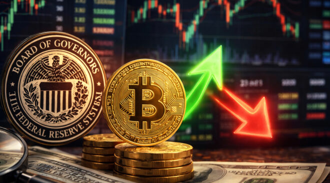 FED mesajları kripto piyasasını baskıladı