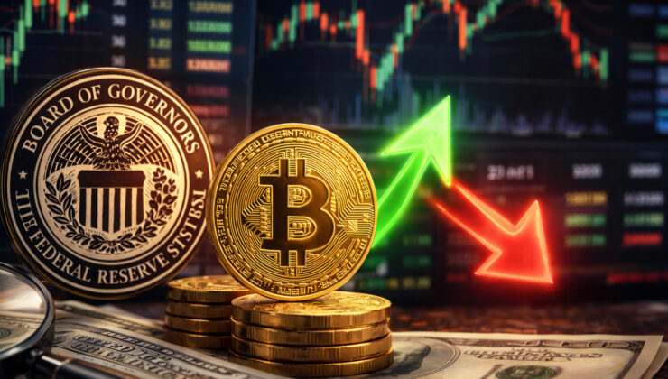 FED mesajları kripto piyasasını baskıladı
