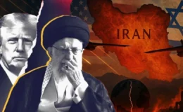 İran ne kadar dayanabilir? Tahran’da panik büyürken füze stokları sayılıyor!