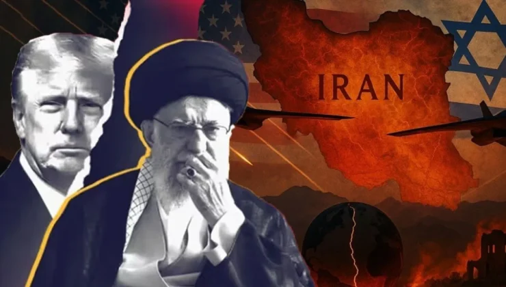 İran ne kadar dayanabilir? Tahran’da panik büyürken füze stokları sayılıyor!