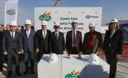 Yaşar Holding, yem sektöründen çıkma kararı adı