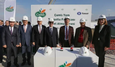 Yaşar Holding, yem sektöründen çıkma kararı adı