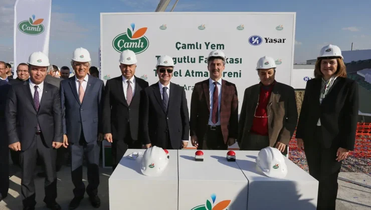 Yaşar Holding, yem sektöründen çıkma kararı adı